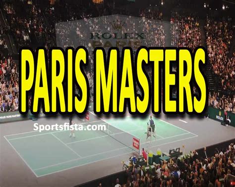 2014 bnp paribas masters doubles 2019 rolex paris masters doubles|Rolex Paris Masters .